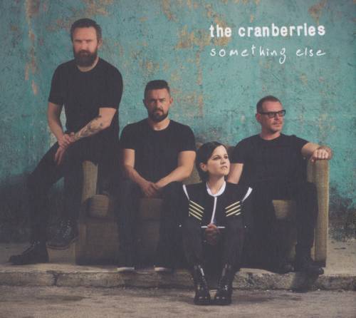 The Cranberries : Something Else